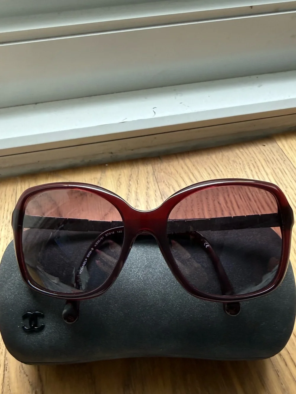 Chanel Sunglasses